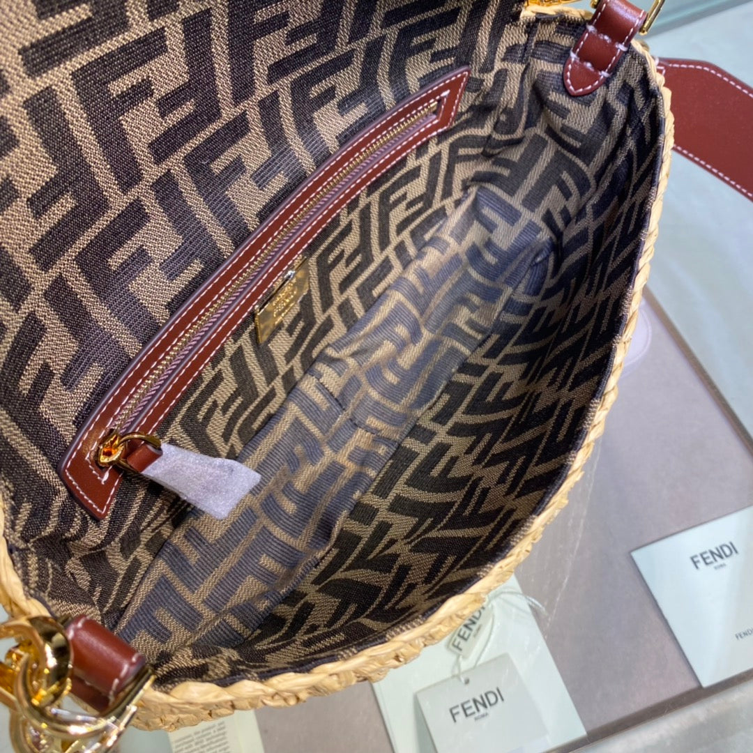 Ozarra -  Bag - FED - 334