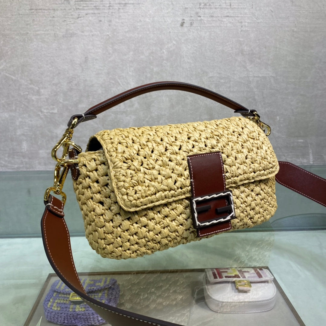 Ozarra -  Bag - FED - 334