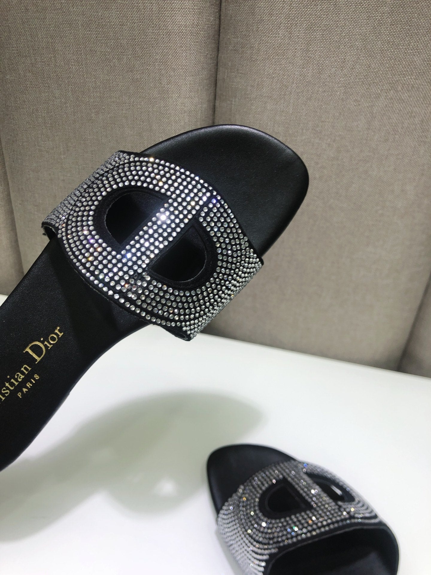 Luxury Shoes - DIR - 678