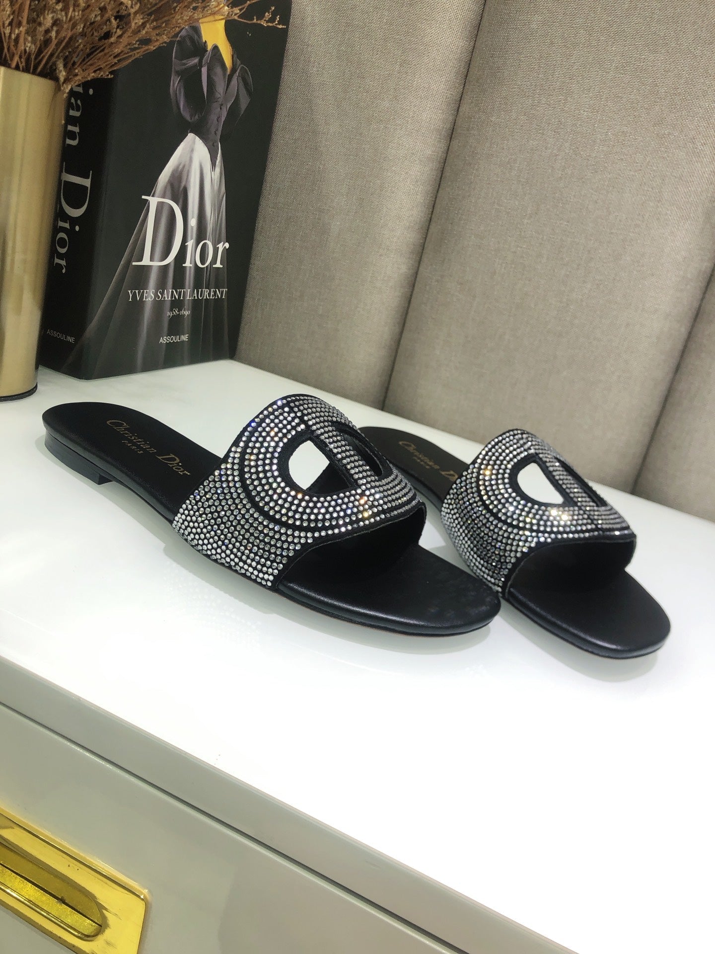 Luxury Shoes - DIR - 678