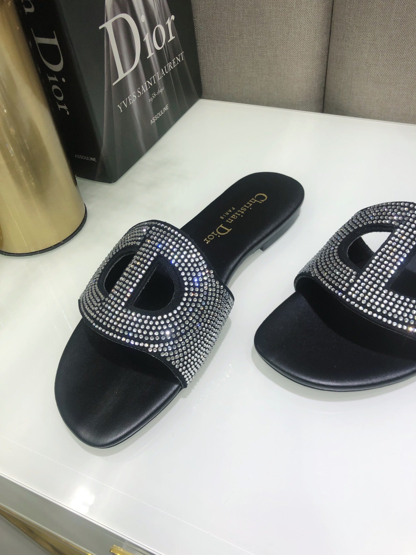 Luxury Shoes - DIR - 678
