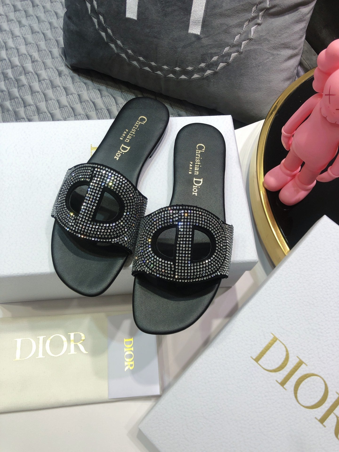 Luxury Shoes - DIR - 678