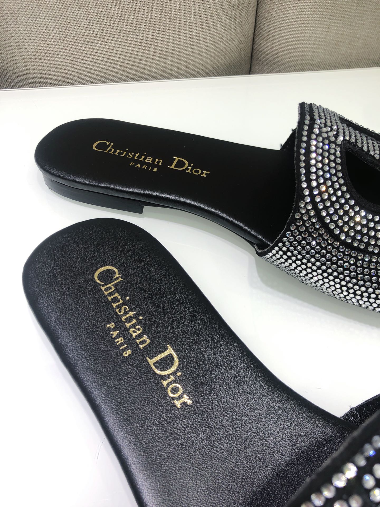 Luxury Shoes - DIR - 678