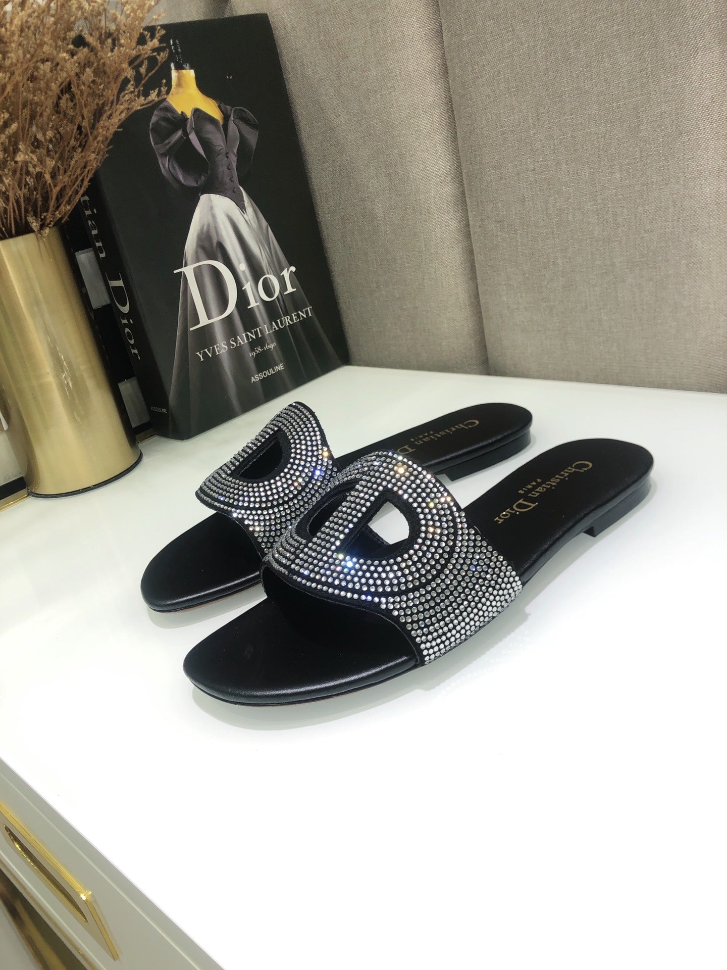 Luxury Shoes - DIR - 678