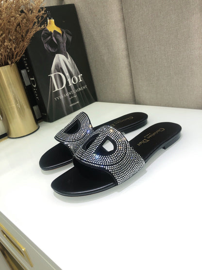 Luxury Shoes - DIR - 678