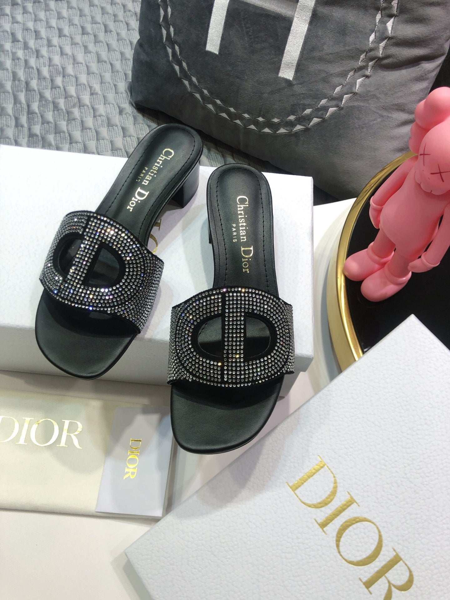 Luxury Shoes - DIR - 679