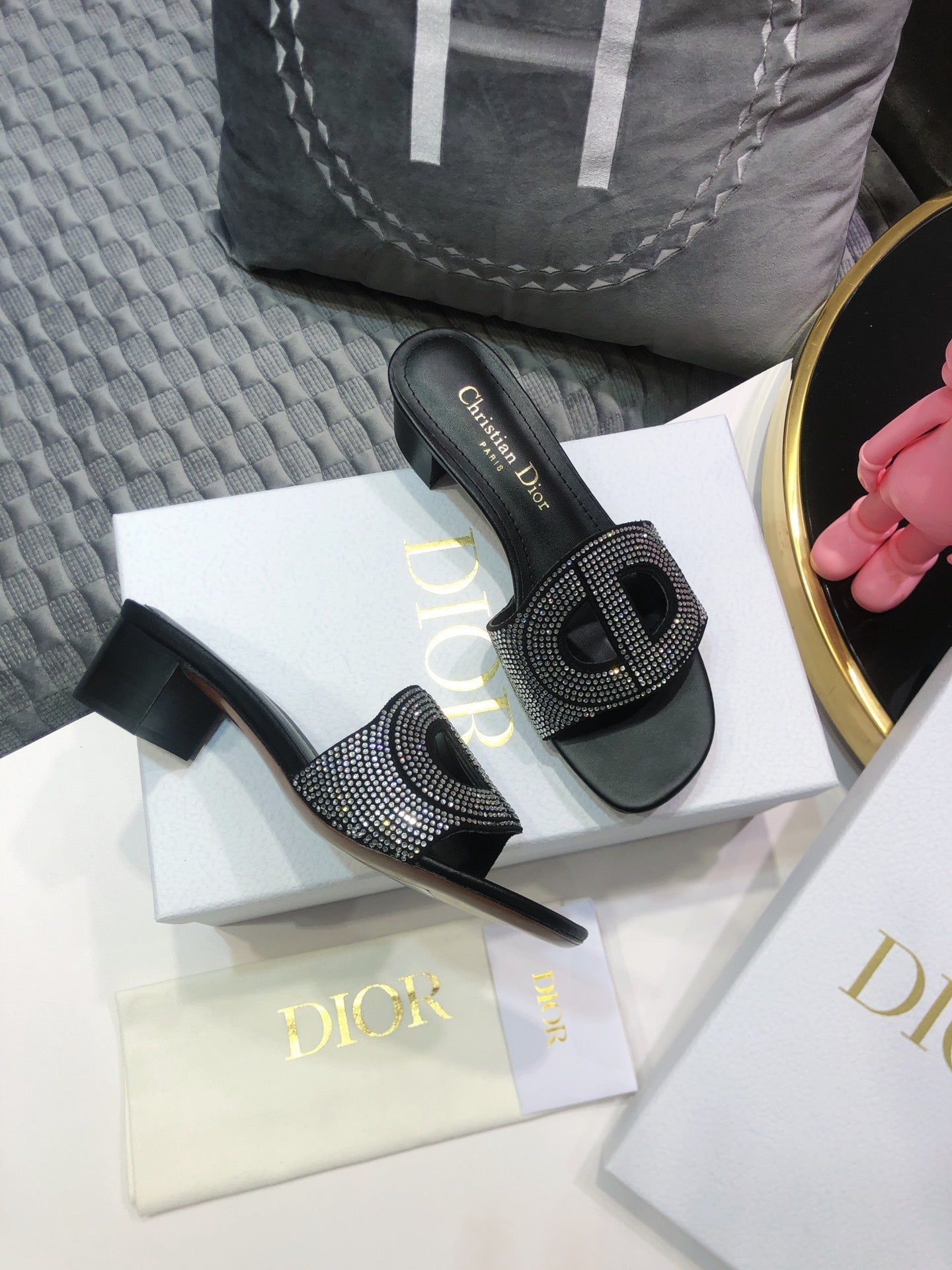 Luxury Shoes - DIR - 679