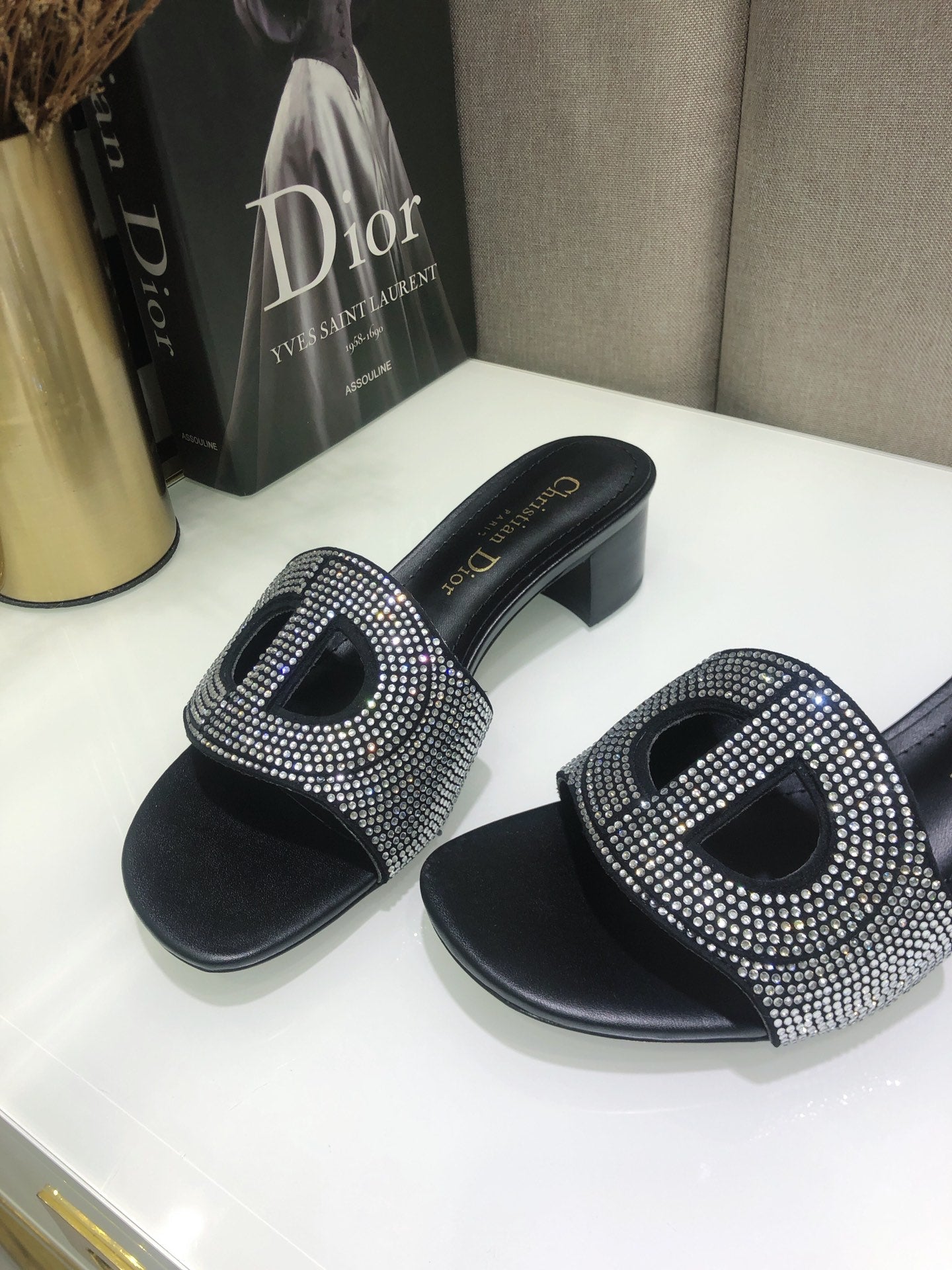Luxury Shoes - DIR - 679