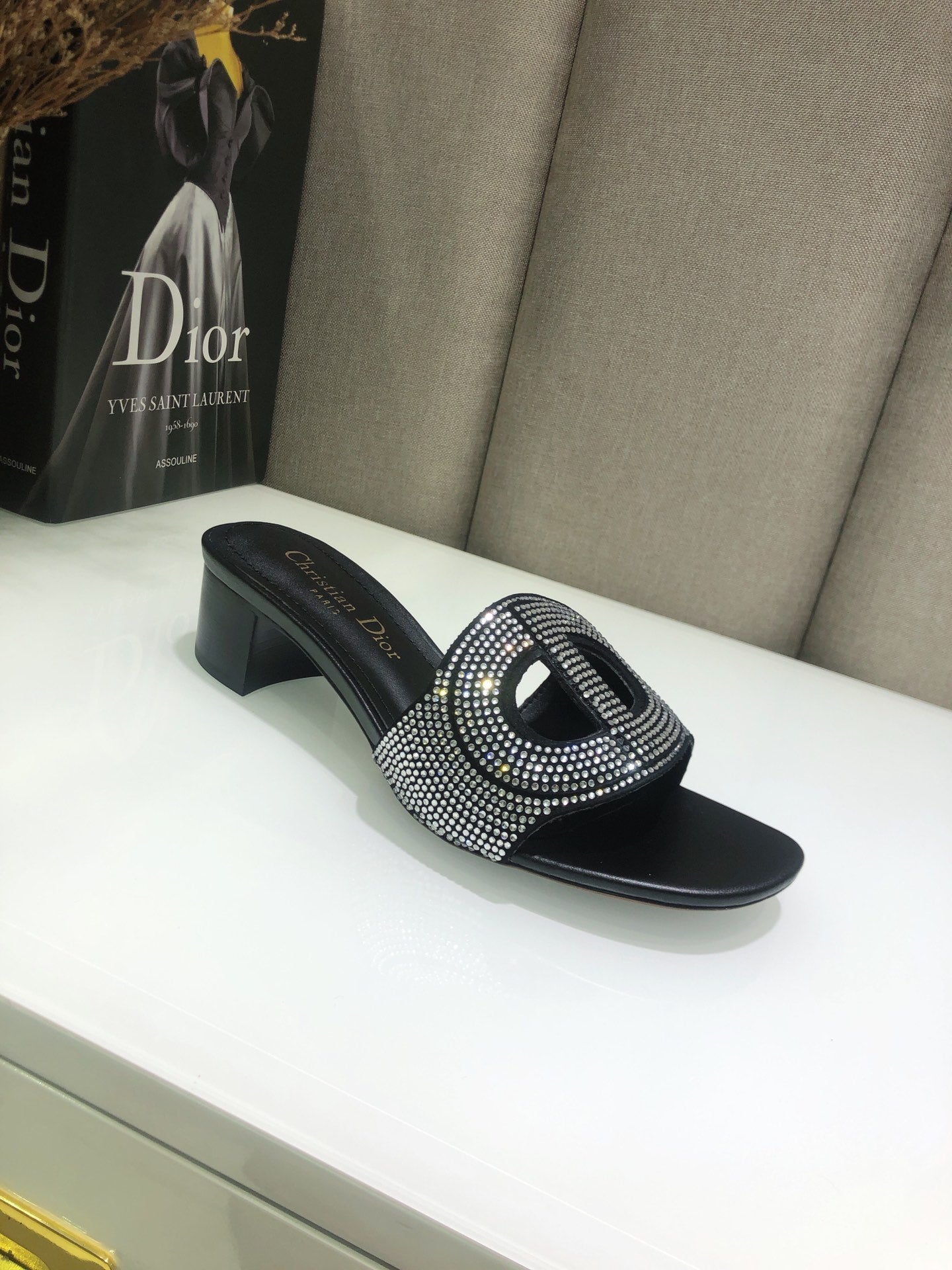 Luxury Shoes - DIR - 679