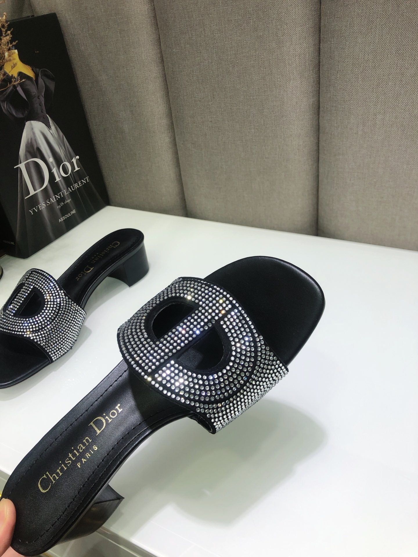 Luxury Shoes - DIR - 679