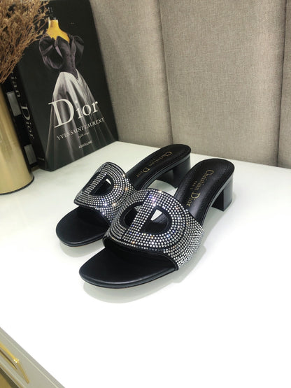 Luxury Shoes - DIR - 679