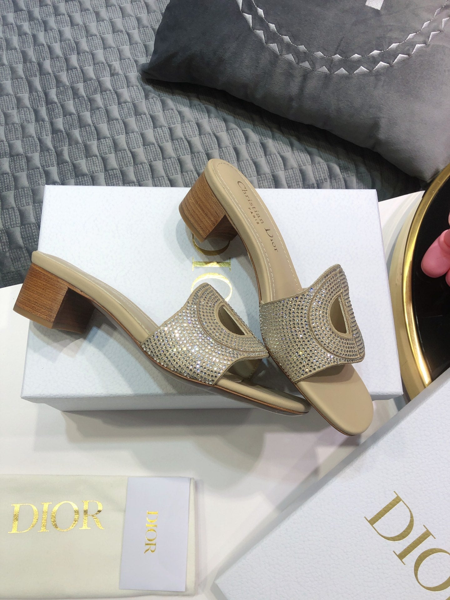 Luxury Shoes - DIR - 681
