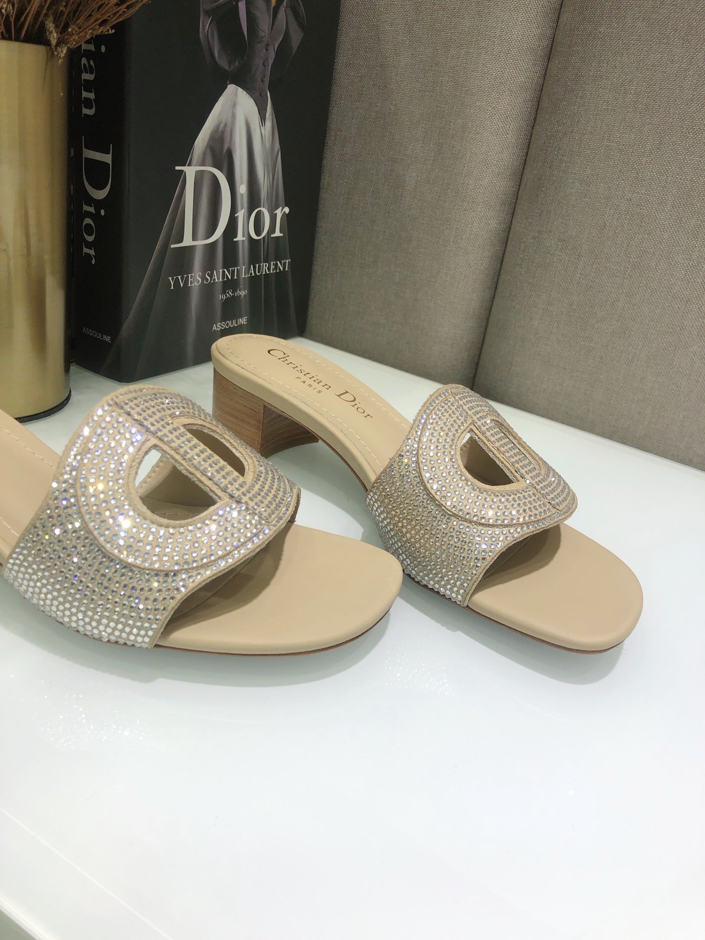 Luxury Shoes - DIR - 681