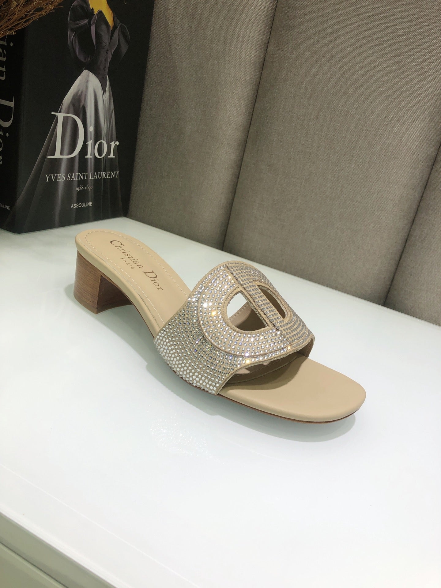 Luxury Shoes - DIR - 681