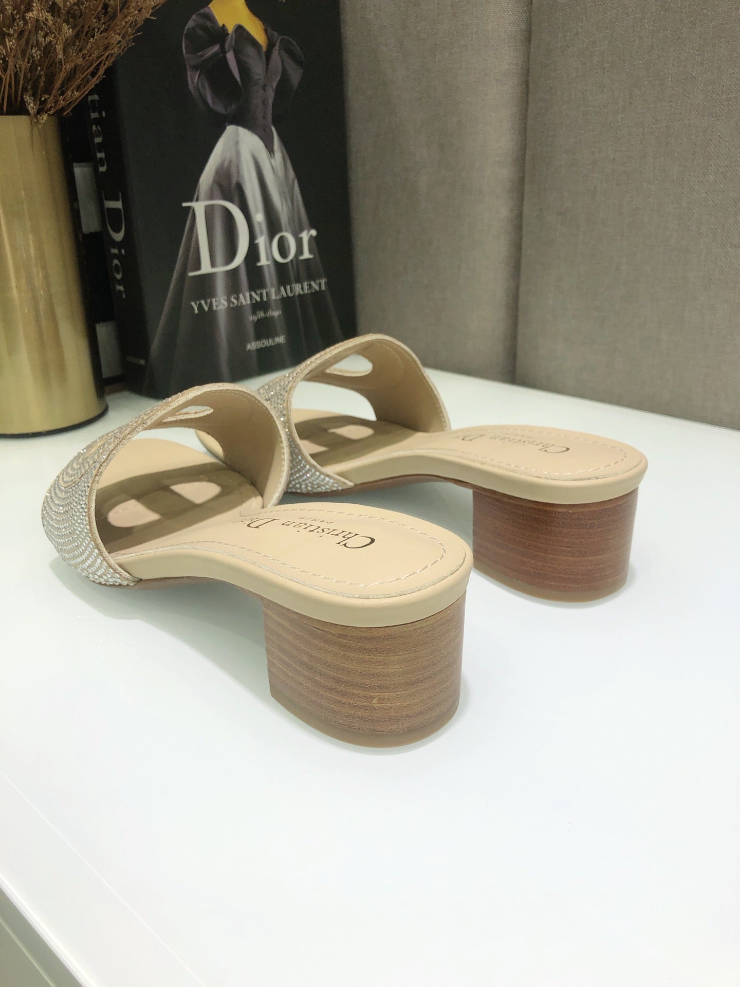 Luxury Shoes - DIR - 681