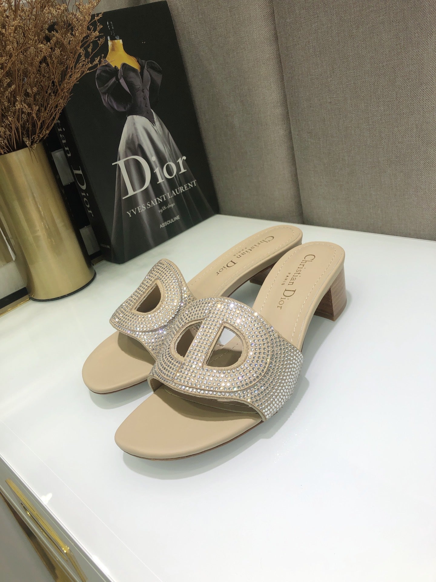 Luxury Shoes - DIR - 681