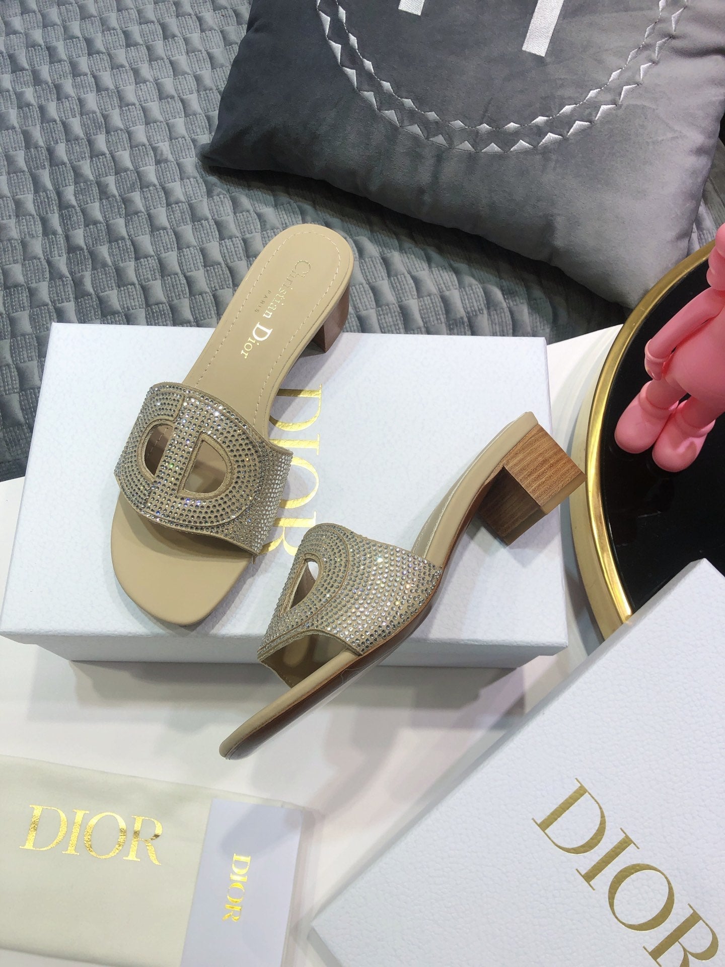 Luxury Shoes - DIR - 681