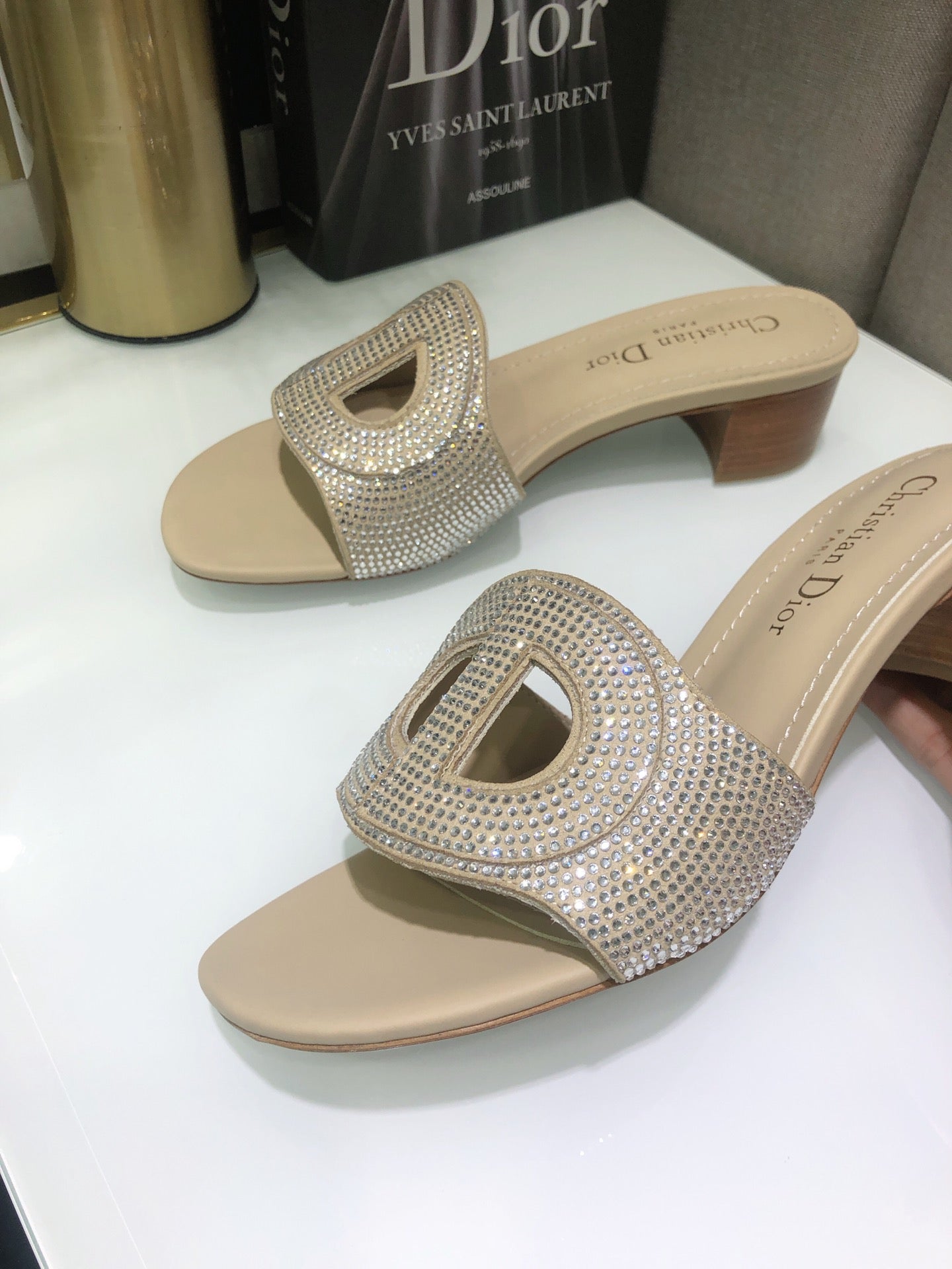 Luxury Shoes - DIR - 681