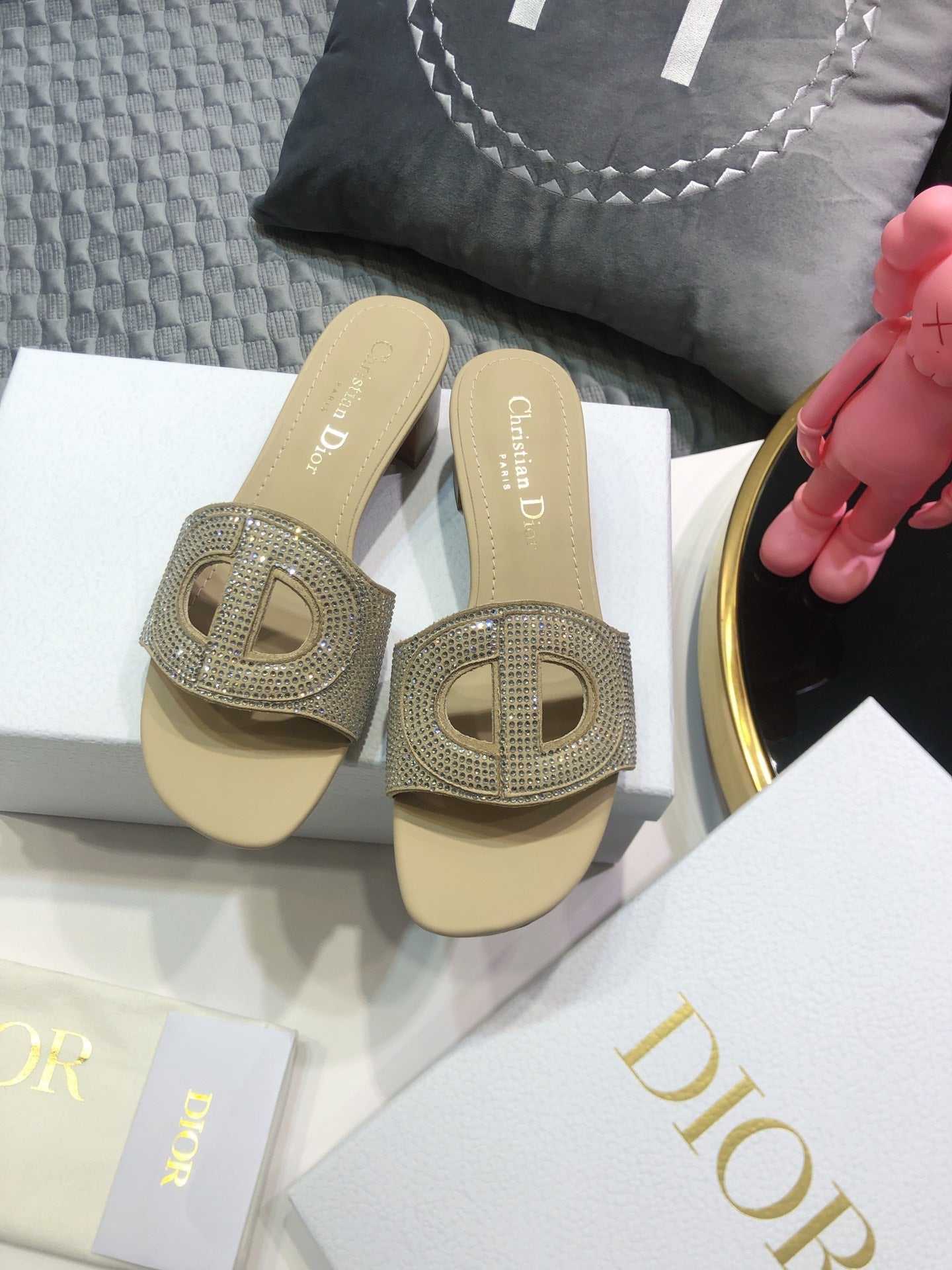 Luxury Shoes - DIR - 681