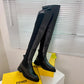 Luxury Shoes - FED - 347