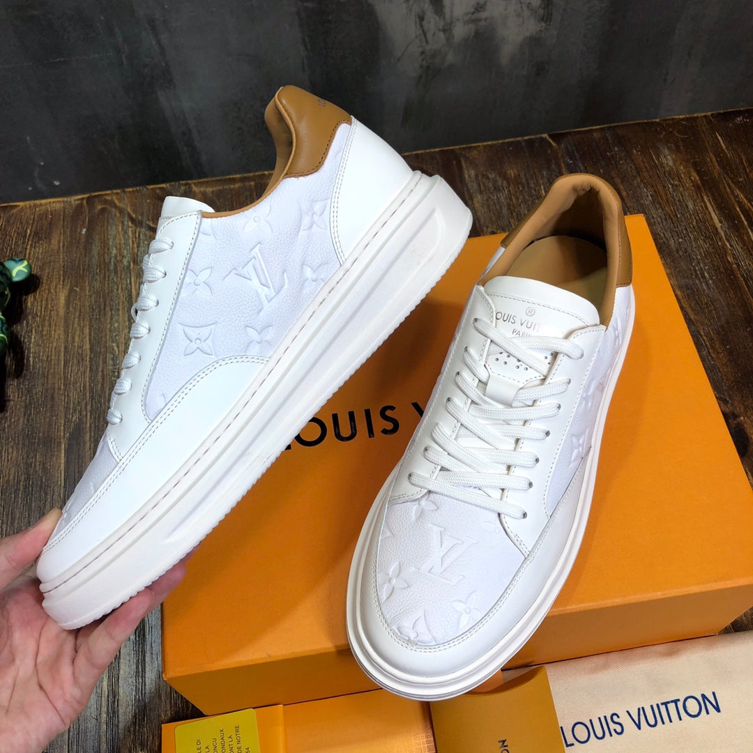 Luxury Shoes - LU-V - 1184