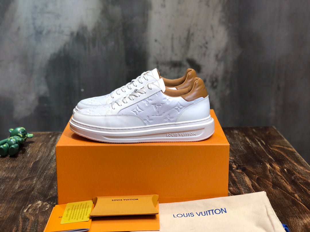 Luxury Shoes - LU-V - 1184