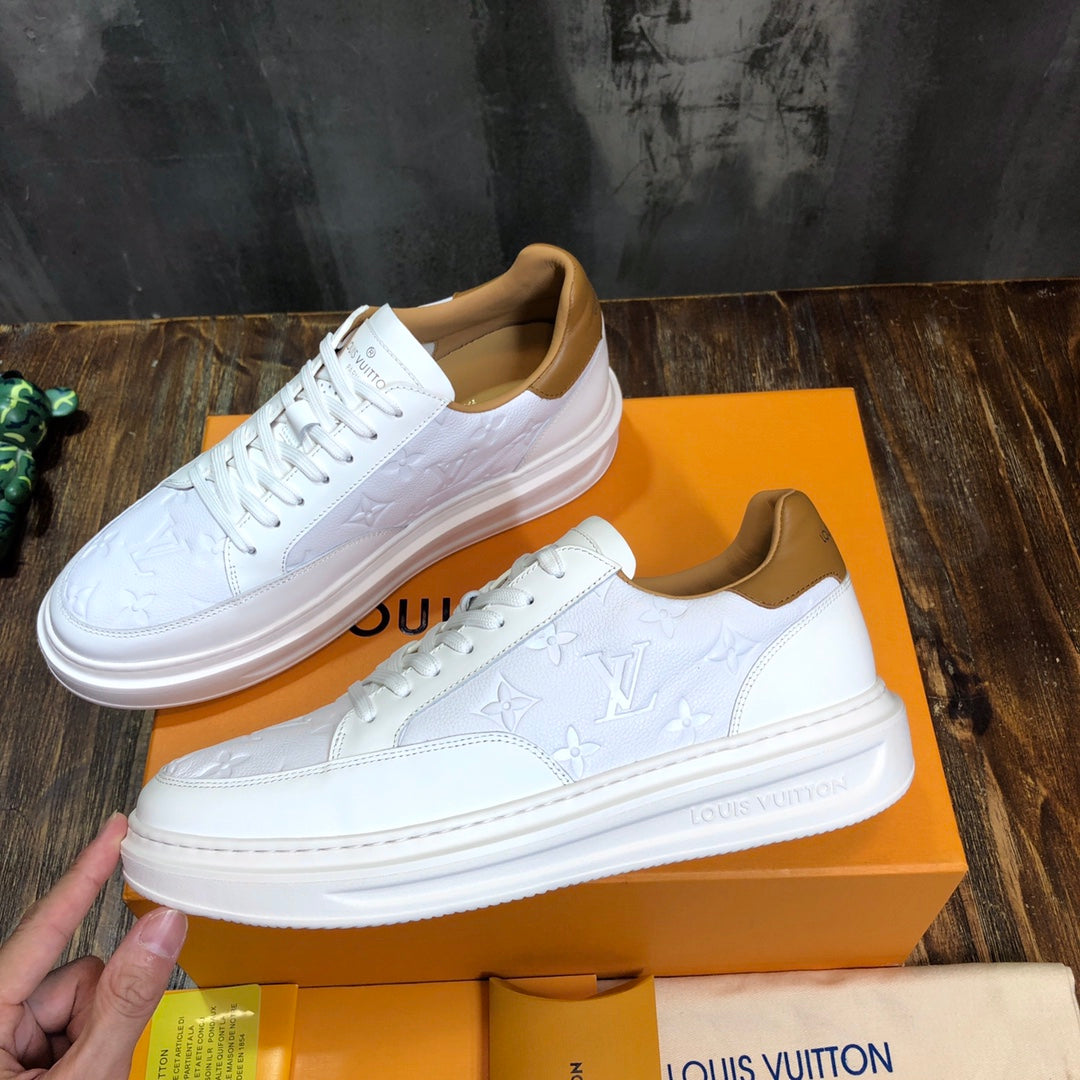 Luxury Shoes - LU-V - 1184