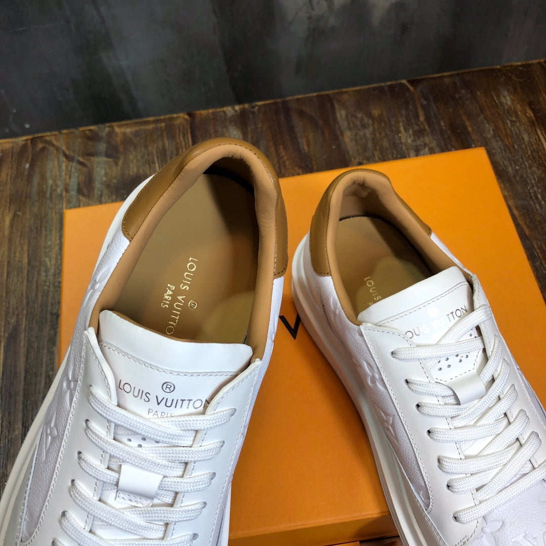 Luxury Shoes - LU-V - 1184