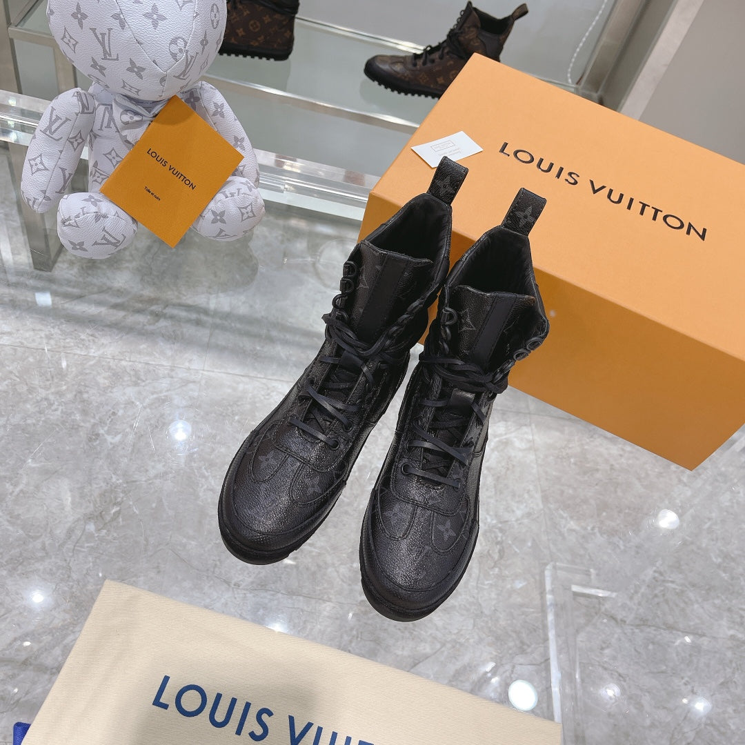 Luxury Shoes - LU-V - 1046