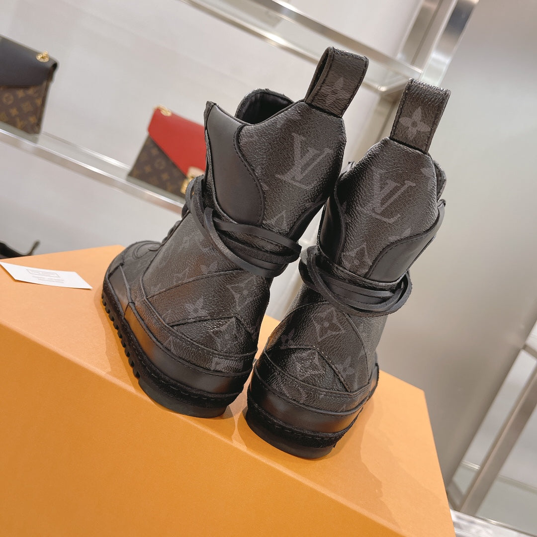 Luxury Shoes - LU-V - 1046