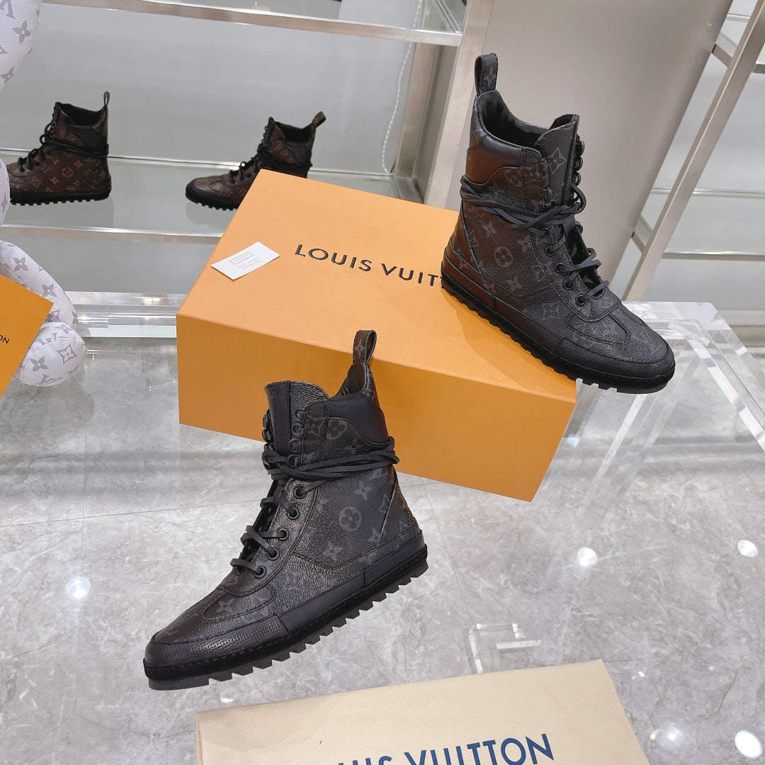 Luxury Shoes - LU-V - 1046