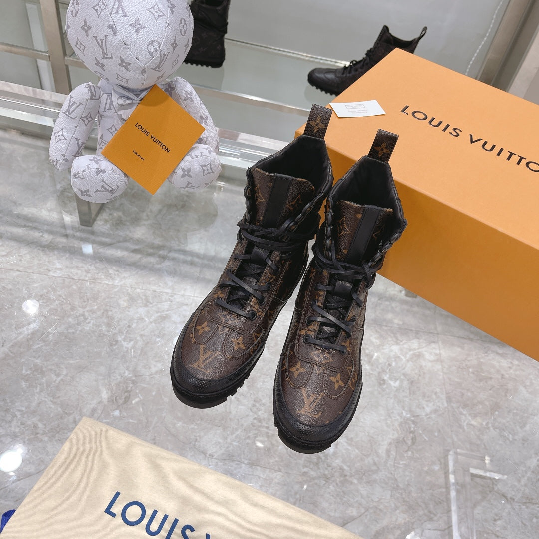 Luxury Shoes - LU-V - 1047