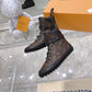 Luxury Shoes - LU-V - 1047