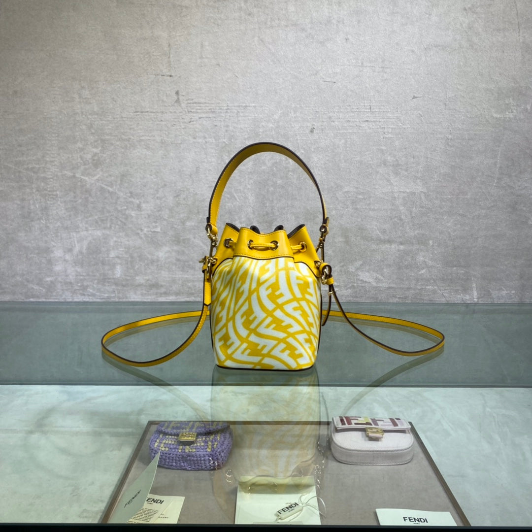 Ozarra -  Bag - FED - 375