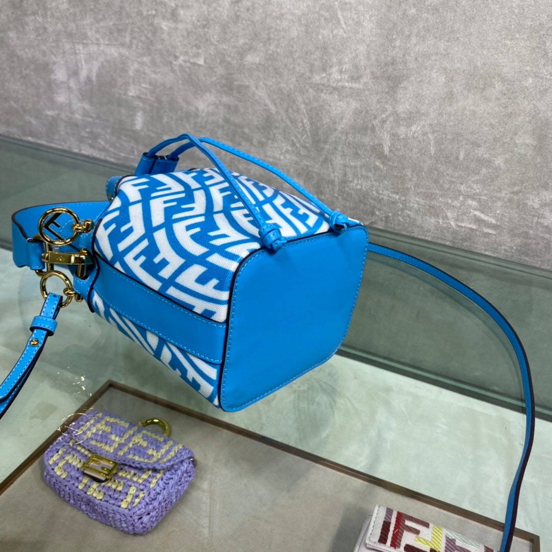 Ozarra -  Bag - FED - 376