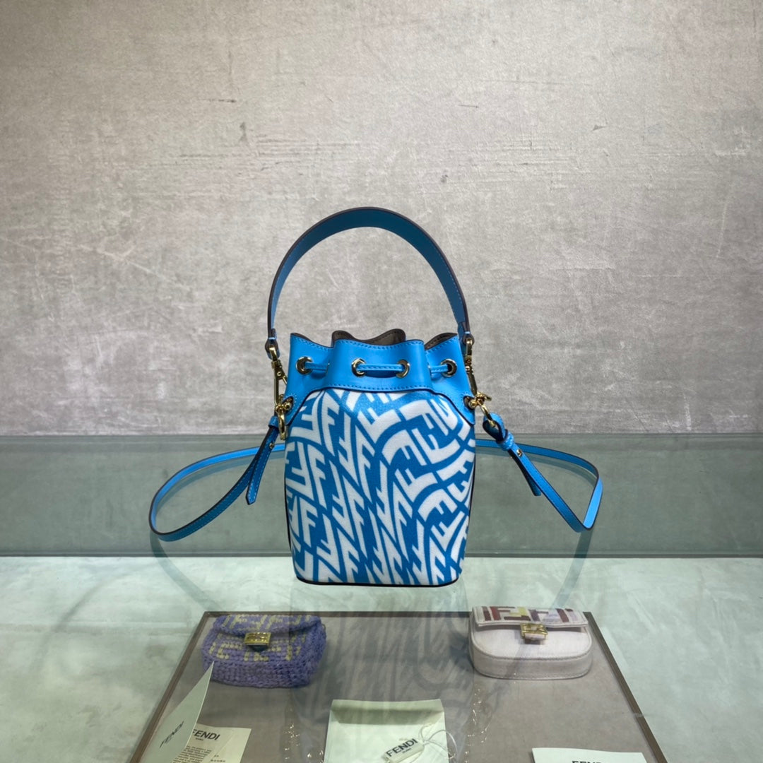 Ozarra -  Bag - FED - 376