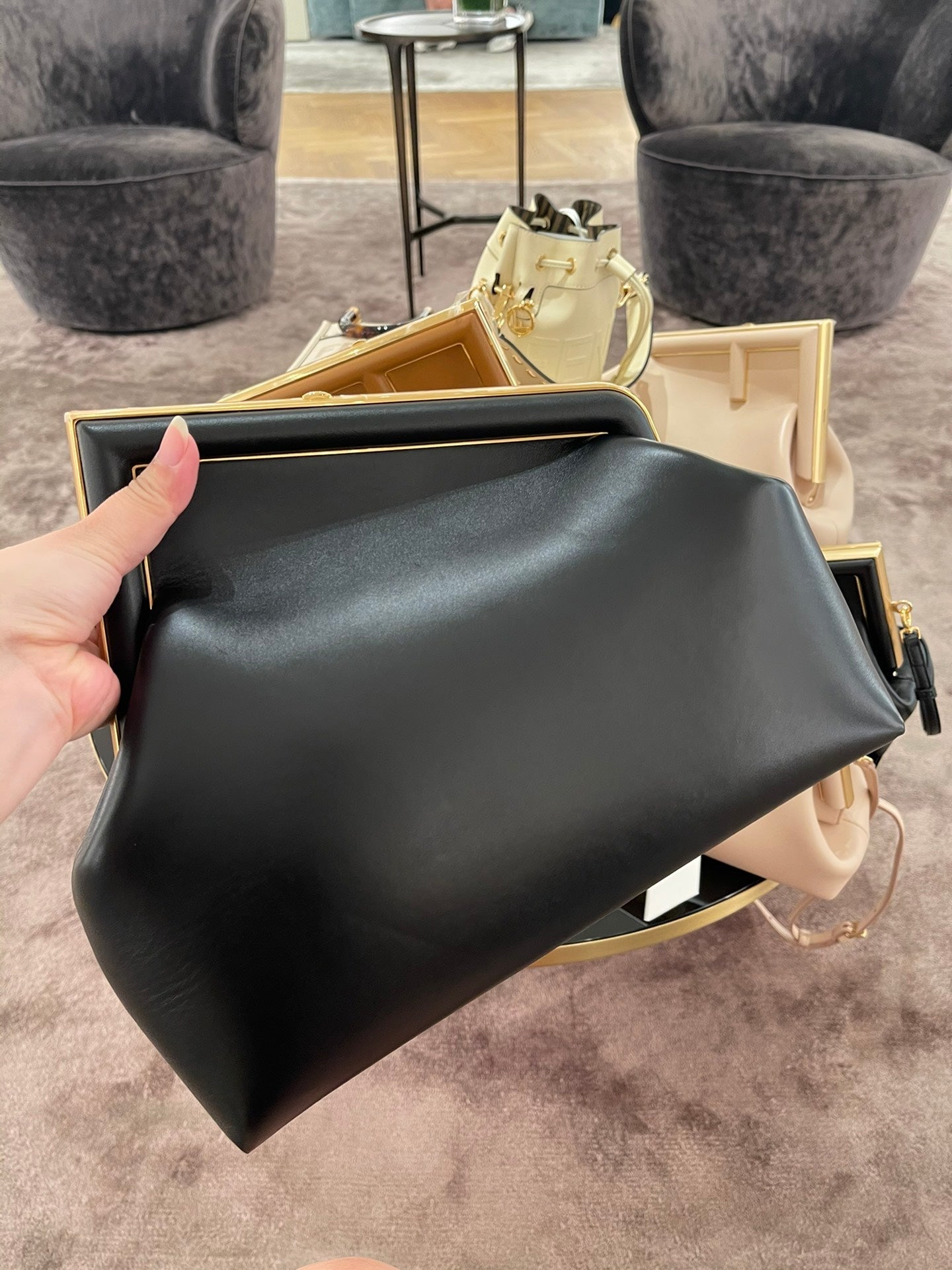 Ozarra -  Bag - FED - 361