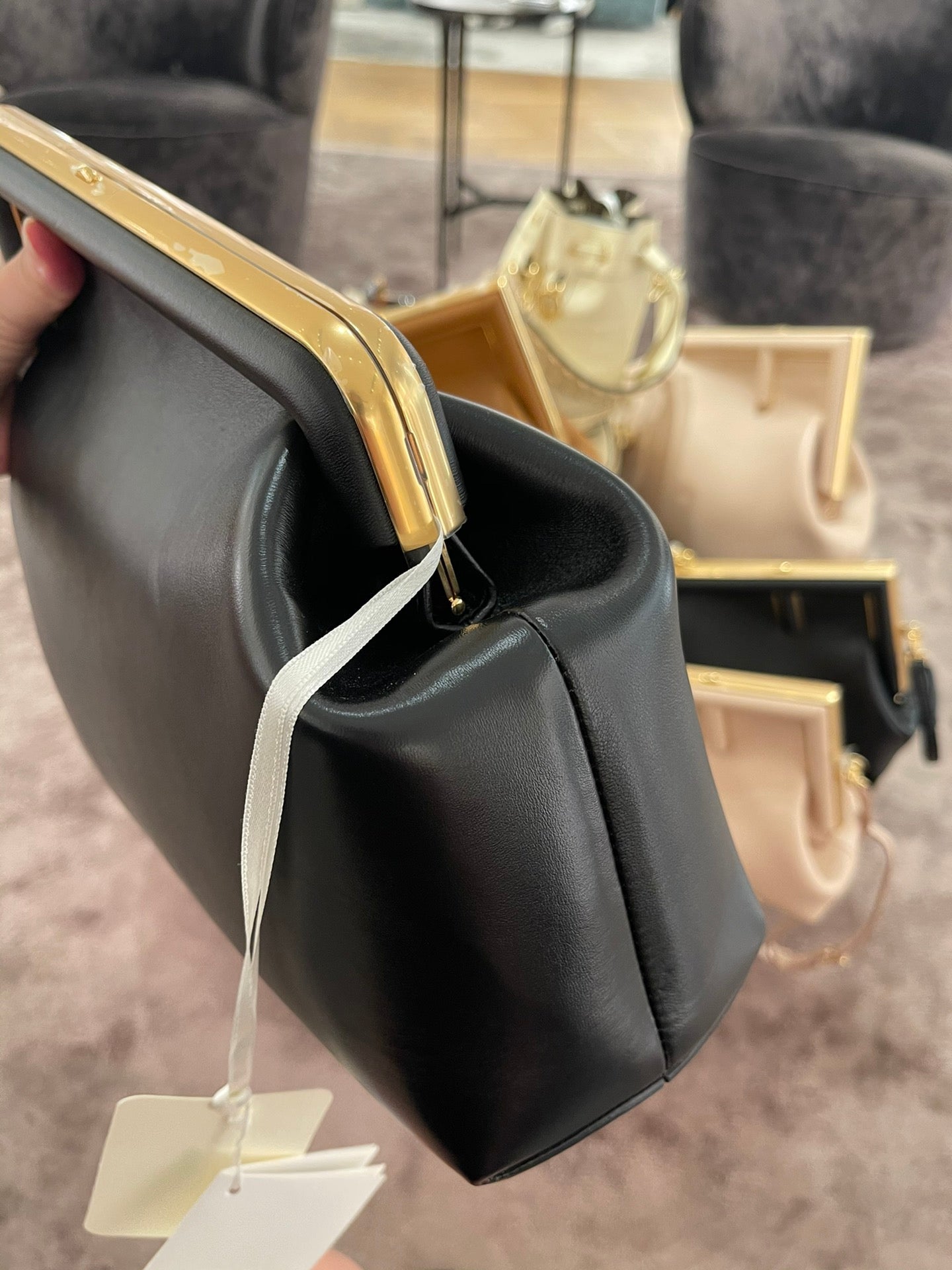 Ozarra -  Bag - FED - 361
