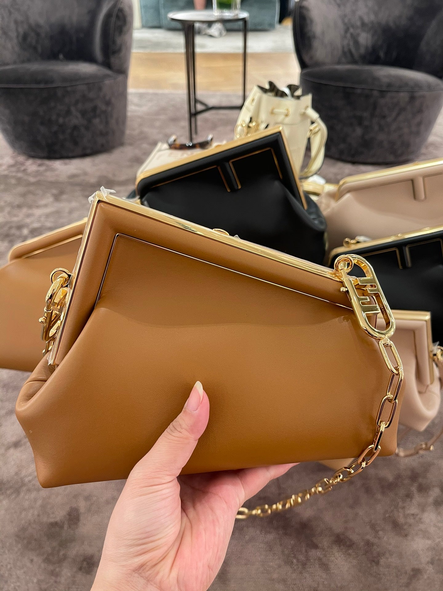 Ozarra -  Bag - FED - 364