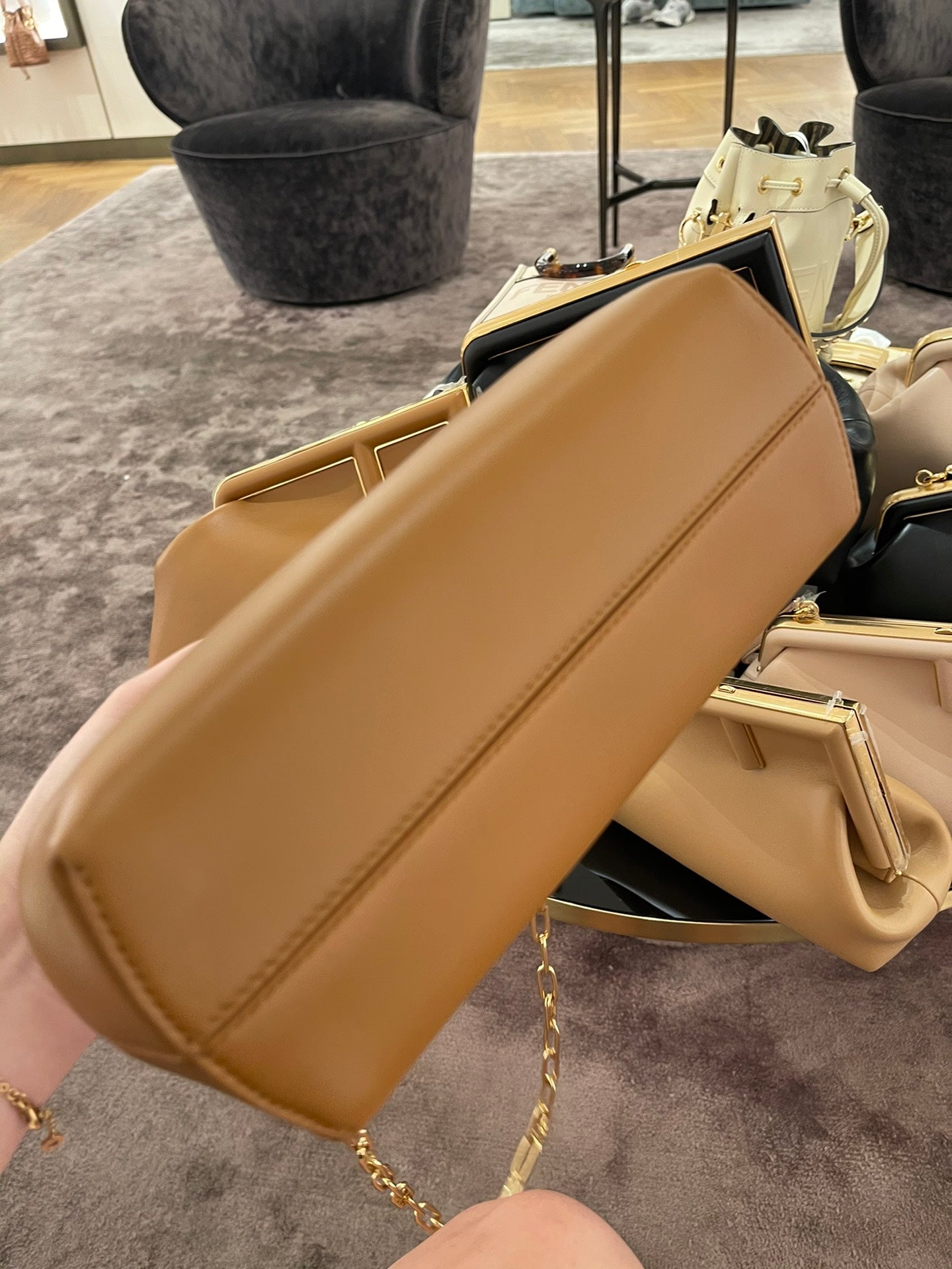 Ozarra -  Bag - FED - 364