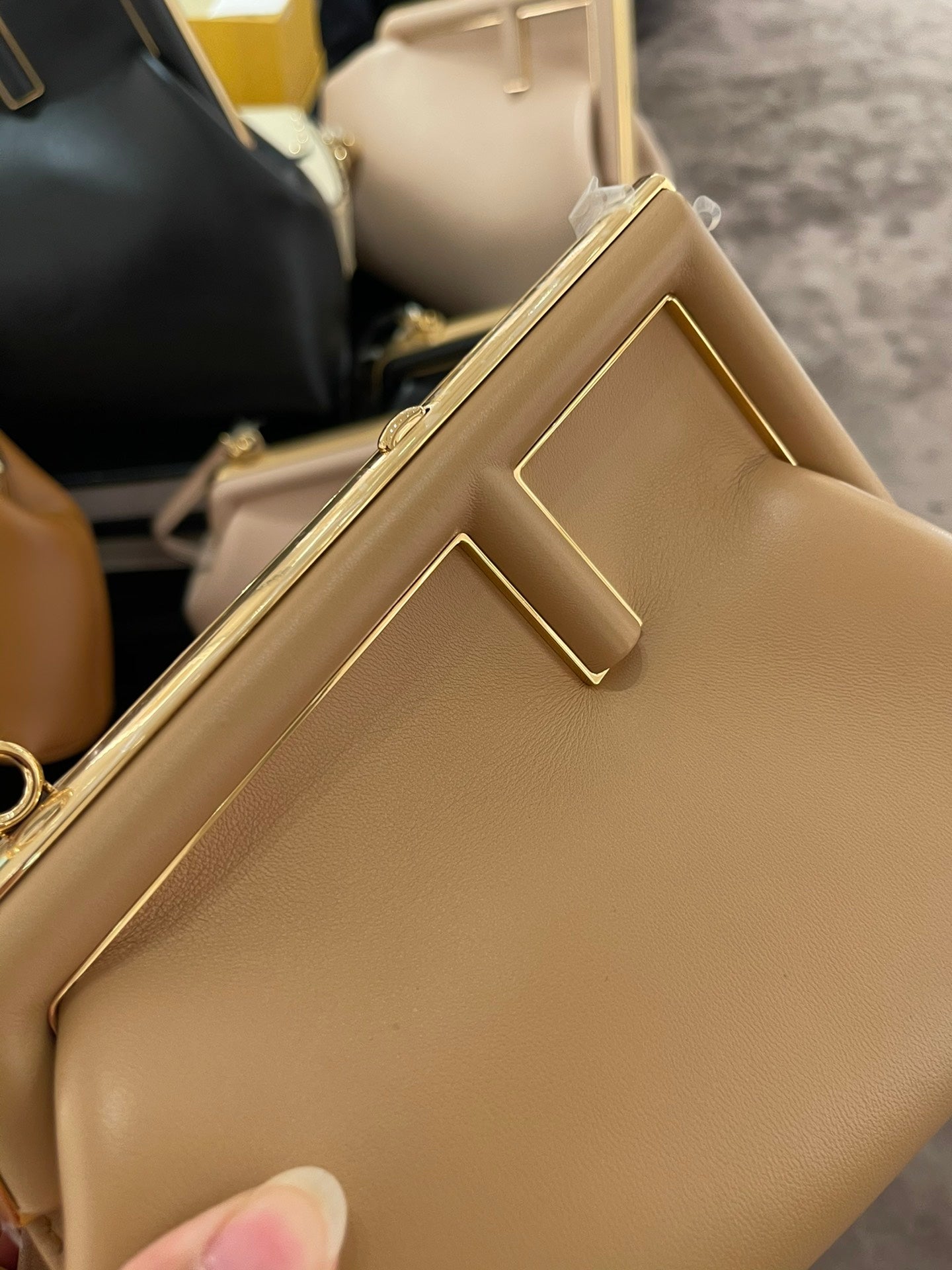 Ozarra -  Bag - FED - 365