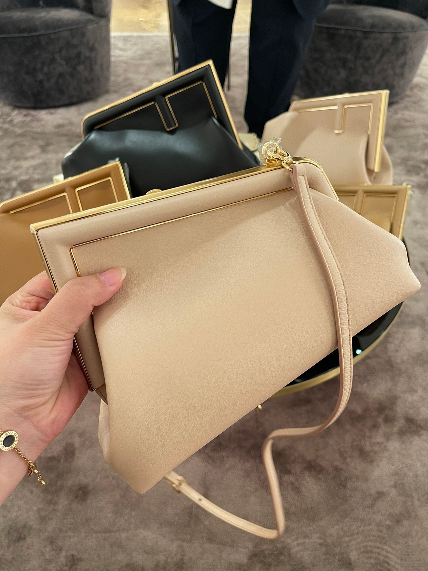 Ozarra -  Bag - FED - 363