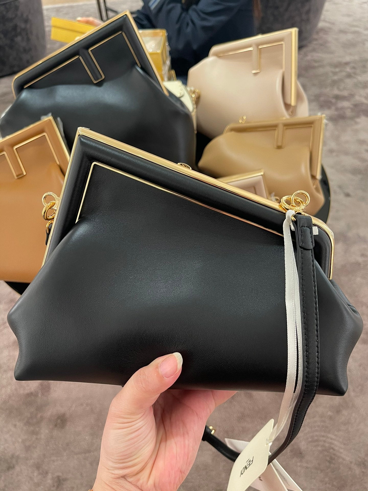 Ozarra -  Bag - FED - 362