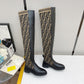 Luxury Shoes - FED - 348