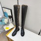Luxury Shoes - FED - 348