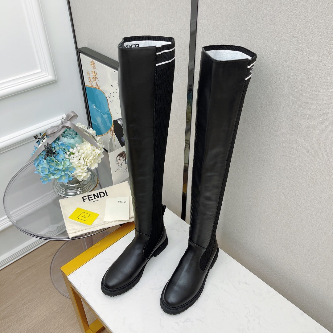 Luxury Shoes - FED - 349