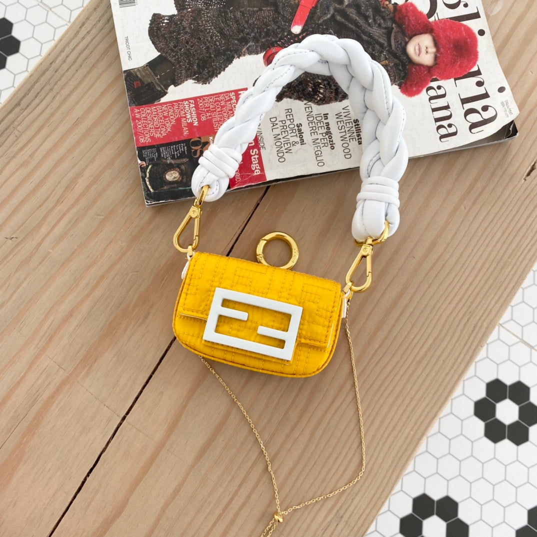 Ozarra -  Bag - FED - 369