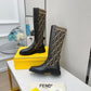 Luxury Shoes - FED - 351