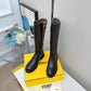 Luxury Shoes - FED - 351