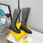 Luxury Shoes - FED - 351
